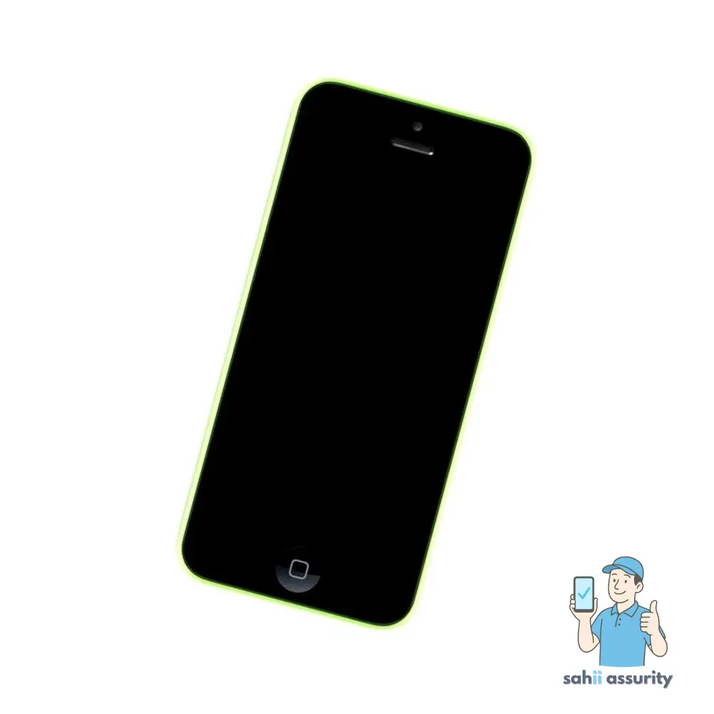 Handsfree Audio Jack Flex Cable for Apple iPhone 5c